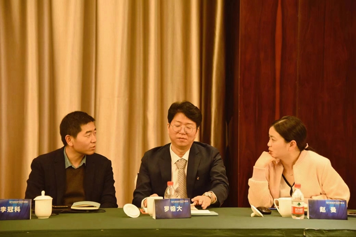 慶東納碧安受邀參加第十一次中國燃?xì)獗趻鞝t行業(yè)G20峰會，共研未來