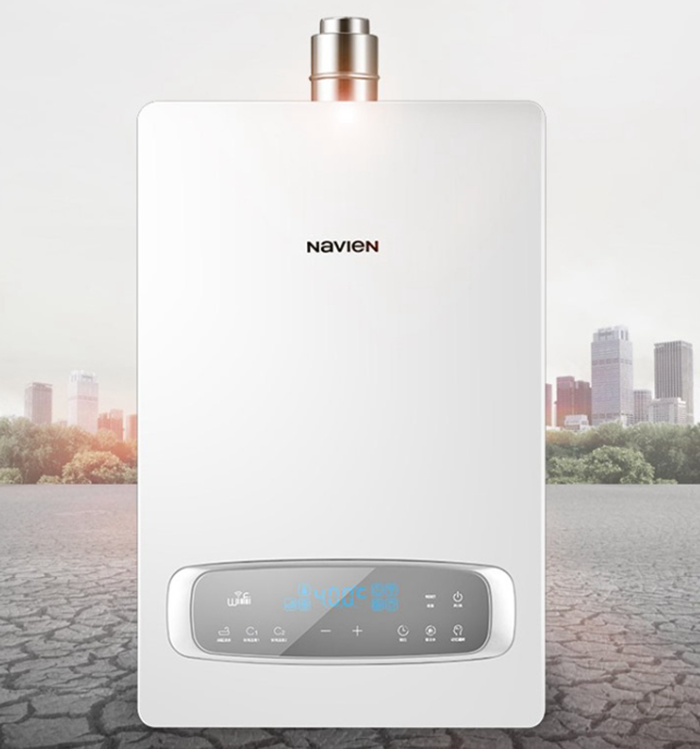 享品質有溫度的生活 | 315消費者權益日，慶東納碧安燃氣熱水器放心購